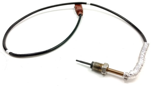 05E906088D - НОВИЙ ДАТЧИК ТЕМПЕРАТУРИ ВИХЛОПНИХ ГАЗІВ SKODA OCTAVIA IV