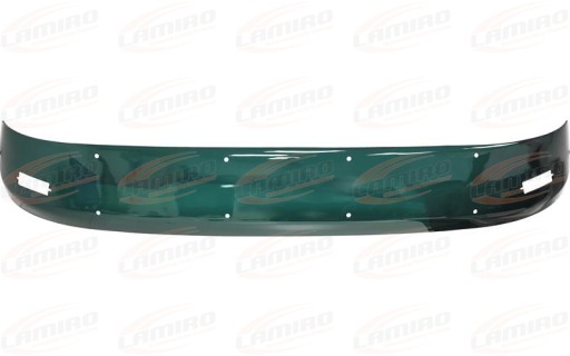 2311-29 - MAN F2000 невеликий сонцезахисний козирок (2280 мм)