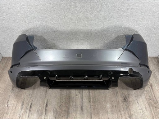 CUPRA FORMENTOR 2020-2023 bumper rear part 5FF807521A