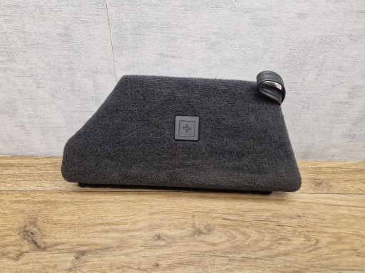 BMW 5 GT F07 cover APTECZKI side upholstery boot cover 7211416