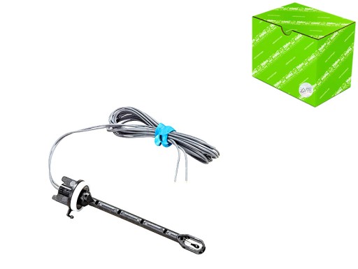 508793 - VALEO ДАТЧИК ТЕМПЕРАТУРИ КОНДИЦІОНЕРУ САЛОНУ CITROEN C2 C2