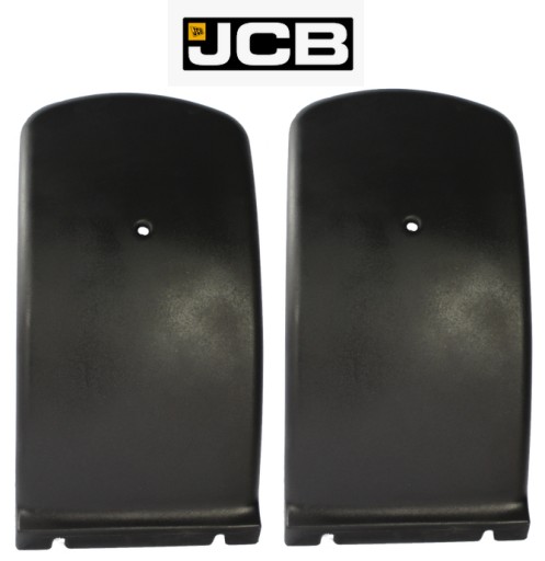 346/00002FGGF - КОМПЛЕКТ ПЕРЕДНИХ КРЫЛЬЕВ P / L JCB ORG ПОГРУЗЧИК