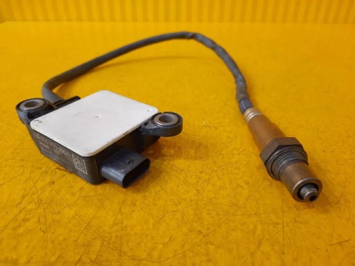 Мерседес W251 X204 датчик NOX зонд A0009053504