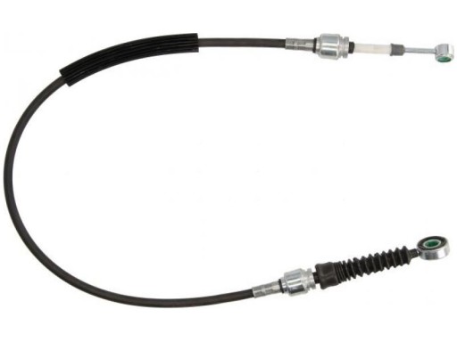 14.44.20 - КАБЕЛЬ ПЕРЕКЛЮЧЕНИЯ ПЕРЕДАЧ FIAT PALIO ALBEA