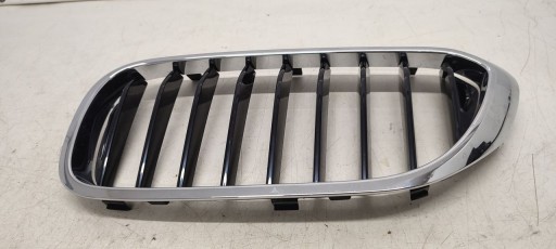 grille radiator kidney grille left BMW G30