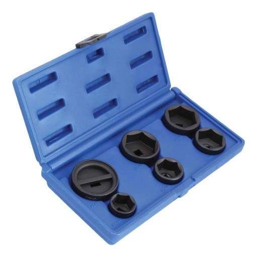 A-268UPG НИЗЬКОПРОФІЛЬНІ КОВПАЧКИ ДЛЯ МАСЛЯНОГО ФІЛЬТРА