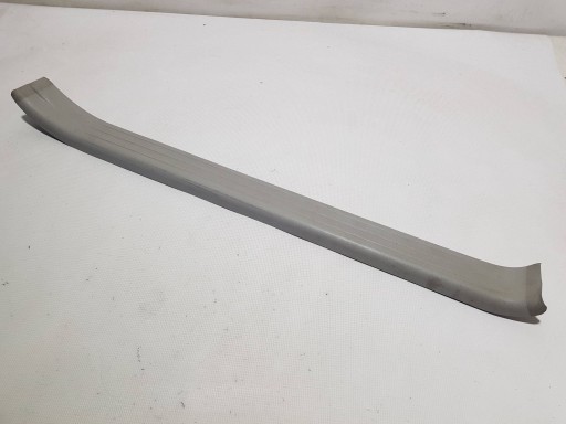 MERCEDES SL R230 moulding threshold cap left A2306800135