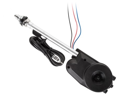 Автомобильная антенна TX elektr. SUNKER 100 см