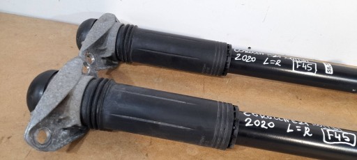Toyota Corolla E21 Kombi Stoßdämpfer hinten 4853002S90 (F45)