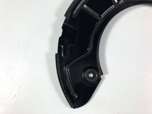 Chevrolet Corvette C8 2020-2026 cover tarczy of brake front