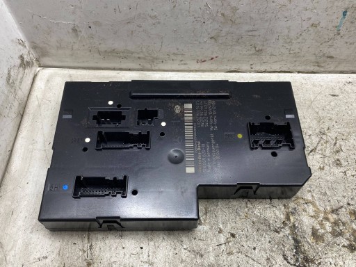 module control unit SAM MERCEDES E-KLASA C207 W207 2129005401
