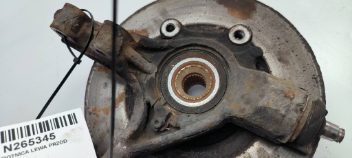 swing left front 1.6 HDI PEUGEOT PARTNER II