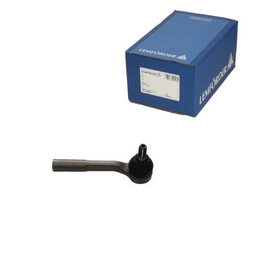 27668 02 - LEMFORDER НАКОНЕЧНИК ТЯГИ OPEL