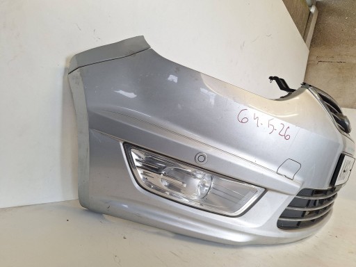 FORD GALAXY MK3 LIFT 10-15 bumper + PDC AM21-17757-AF