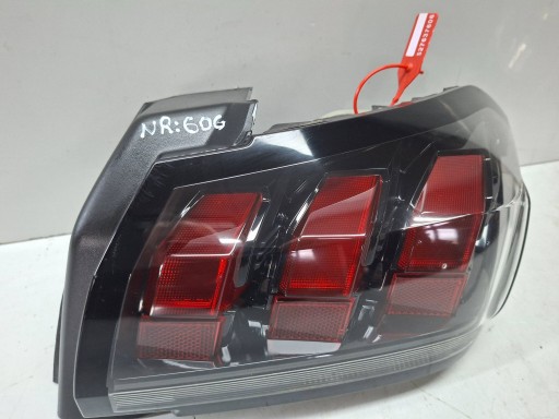 light rear right 9823216580 PEUGEOT 208 II 2019