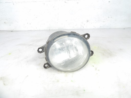 TOYOTA AVENSIS T27 LIFT feux de brouillard droite 89092700