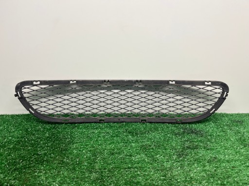 Lüftungsgitter der Stoßstange mitte BMW E91 51117198906