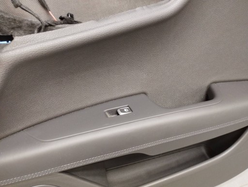 Audi A7 4G 2016 side door right front 4G8867022