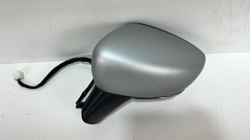 specchietto retrovisore sinistro NISSAN MICRA K14 9PIN