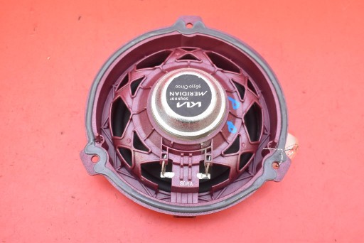 speaker right front MERIDIAN 96330-CV100 KIA EV6 GT 21-24
