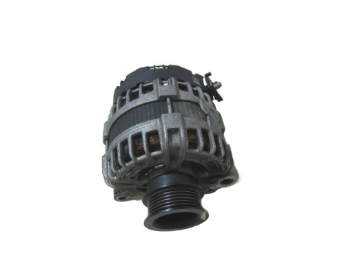 VOLVO XC90 II PRADNICA motor XC 90 XC60 S60 2.0 T6 generátor 30659580