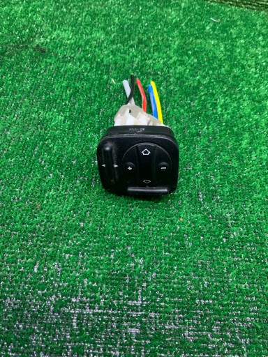 control panel seat left MERCEDES 2118000878