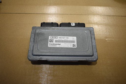 perfetto stato centralina cambio ingranaggi AUDI R8 1 9
