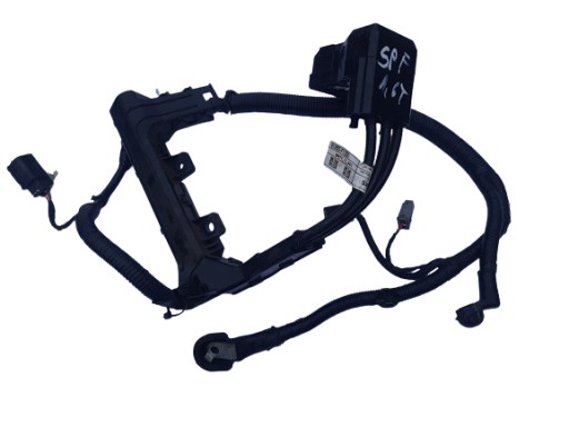 Установка KLEMA KIA SPORTAGE IV 1.6 T 91855-F1350