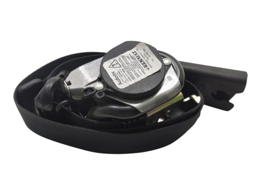 tension belt safety right front RENAULT ZOE and 2013-2019 868847284R