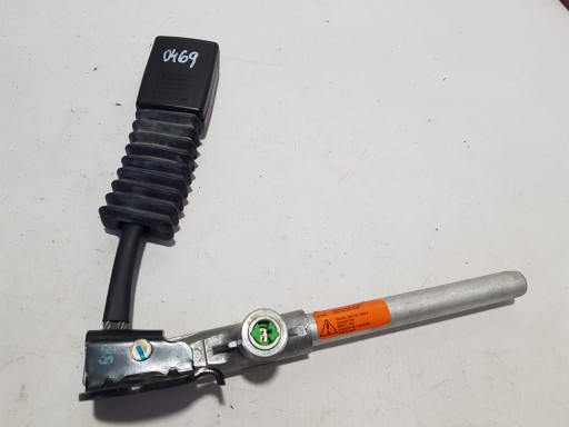 adjuster supports right rear part MERCEDES CLK W209