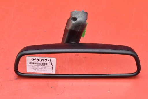 mirror inner reversely FOTOCHROM 30799044 VOLVO S60 2 II 10-13