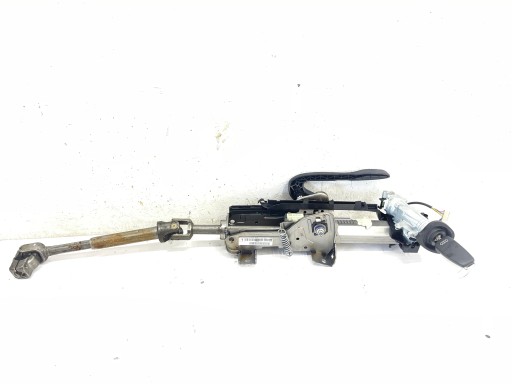 AUDI A3 8V steering wheel rod ignition key 5Q1419502AA 5Q0905865