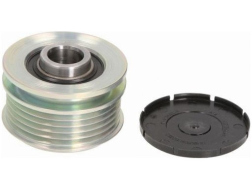 535 0295 - Муфта генератора hyundai ix20 1.4 1.6 i30 ii mk2 1.4 1.6 iii mk3 1.6