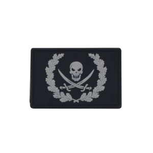 JTG - 3D Patch - NPSP - чорний