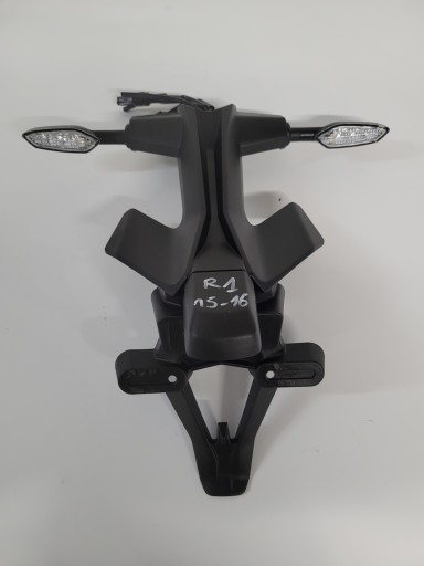 2CR-2162R - YAMAHA YZF R1 2017-2019 RN 32 крепление номерного знака