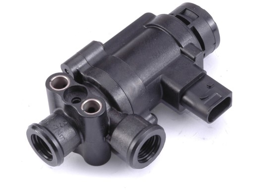 4721729010 - ЕЛЕКТРОМАГНІТНИЙ КЛАПАН 3/2 MP4