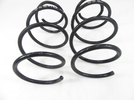 molla della sospensione anteriore BMW 3 e46 berlina kombi coupe compact