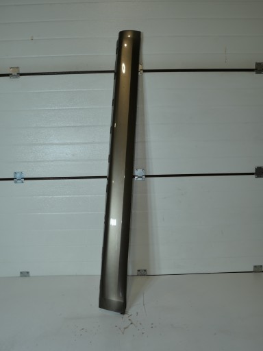 moulding threshold left SKODA YETI 5L0853855B