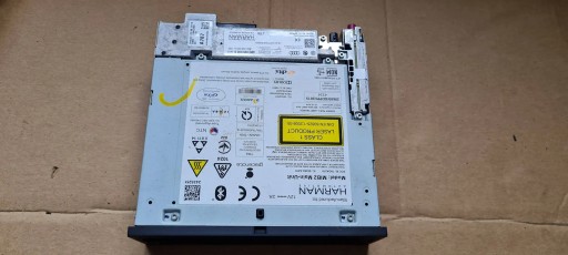 Q7 4m ii навігація читалка мультимедіа mib2 4m0035035d 4m0035035a