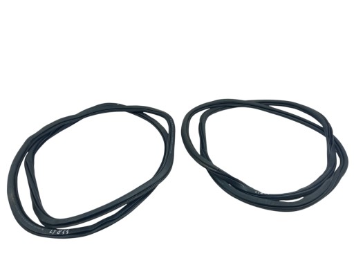 gasket door Skoda Superb III (2015-2024)