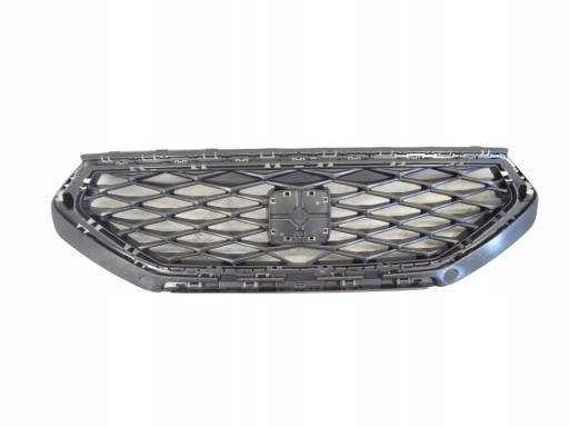 SEAT TARRACO Grill Grill der Stoßstange vorne vorne
