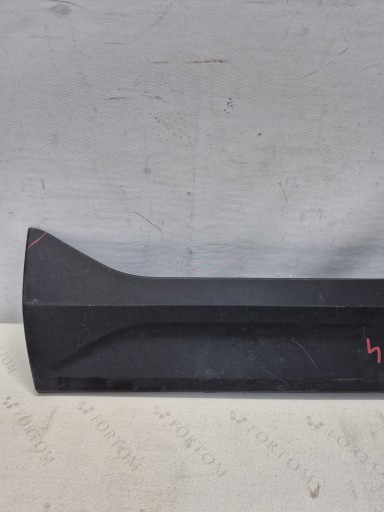 VOLVO XC40 17- moulding door left front front 31448316