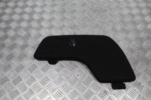 spoiler side boot right rear part INFINITI Q30