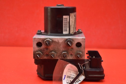 pump ABS 13313805 OPEL INSIGNIA A 2.0 CDTI 130 KM 08-14