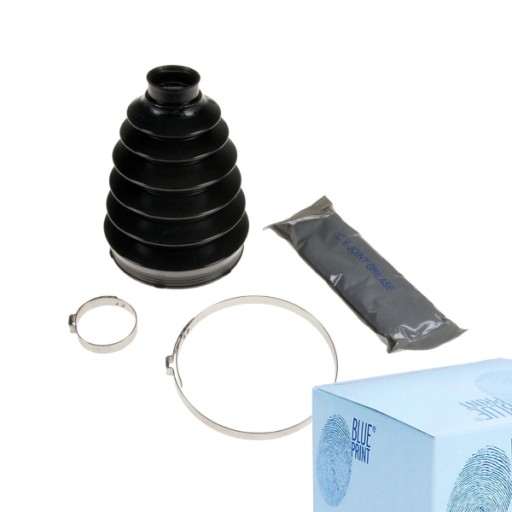 ADN18172 - Крышка переднего шарнира для RENAULT TRAFIC II