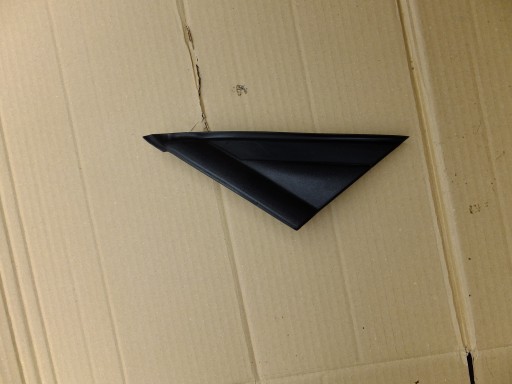 trojkat of a fender left ford mondeo mk4 2007r 7S71-A16004-A