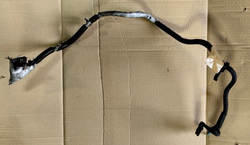 CITROEN DS4 1.6 BLUE HDI ADBLUE КАБЕЛЬ