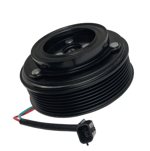 Z0008615A - КОНДИЦИОНЕР NISSAN PATHFINDER DKS17D