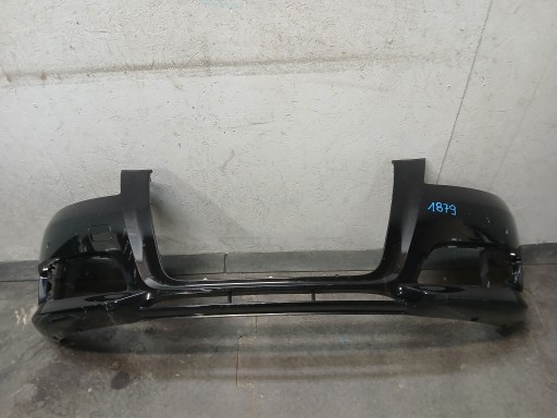 bumper front AUDI A3 LIFT 08-12 8P0