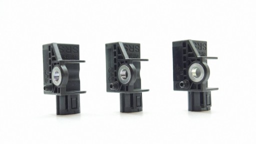 impact sensor UDERZENIOWY SENSOR airbag HONDA CIVIC X 77970-TX6-A011-M4